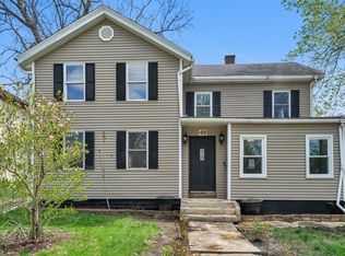 418 S State St, Lockport, IL 60441