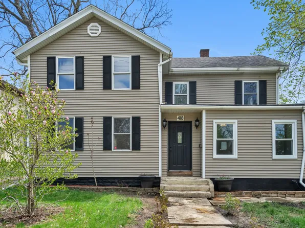 418 S State St, Lockport, IL 60441