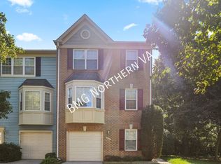 6015 Keble Dr, Alexandria, VA 22315