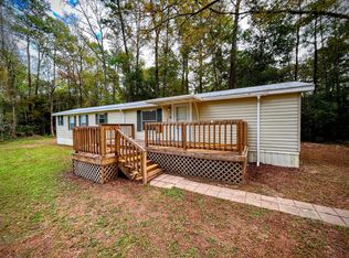 18550 Vick Cemetery Rd, Conroe, TX 77306