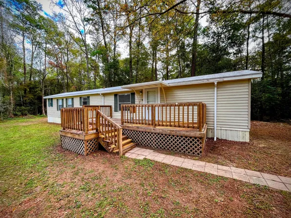 18550 Vick Cemetery Rd, Conroe, TX 77306