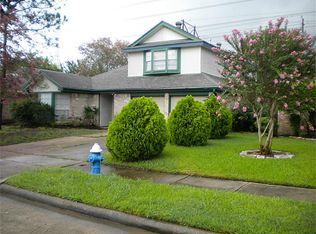 9927 Berry Limb Dr, Houston, TX 77099
