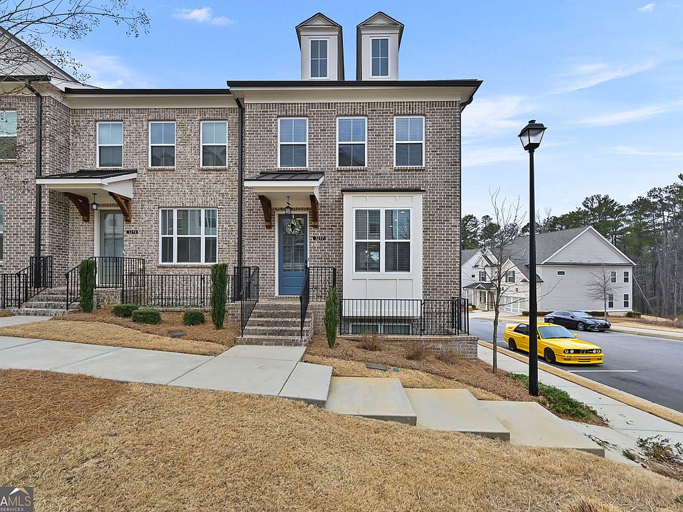 1st image of 3217 Bartee Walk