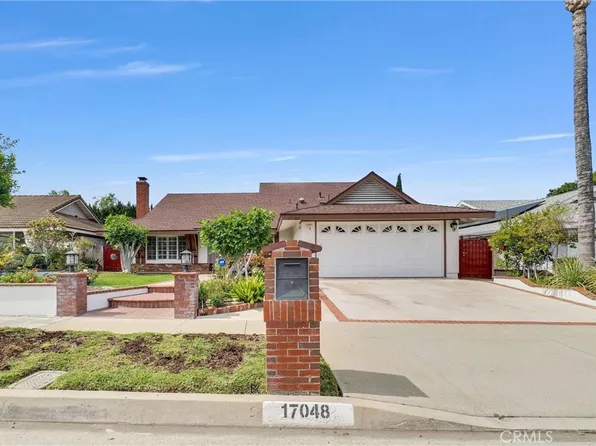 17048 Wedgeworth Dr, Hacienda Heights, CA 91745