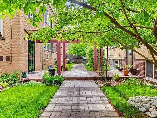 10 N Ogden St, Denver, CO