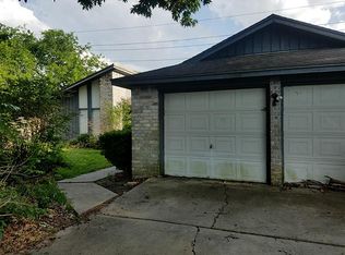 1012 McDugald Rd, Humble, TX 77338