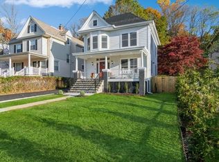 17 Kenmuir Ave, Morristown, NJ 07960