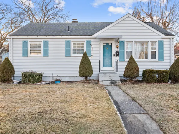 126 Mountain Street, Hartford, CT 06106