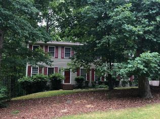 3995 Rock Mill Pkwy, Marietta, GA 30062