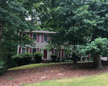 3995 Rock Mill Pkwy, Marietta, GA, 30062