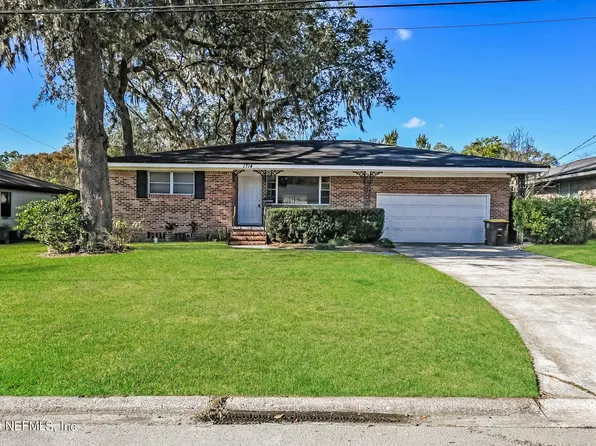 1714 WESTMINISTER Avenue, Jacksonville, FL 32210