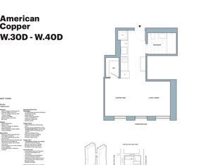 626 1st Ave #W37D, New York, NY 10016