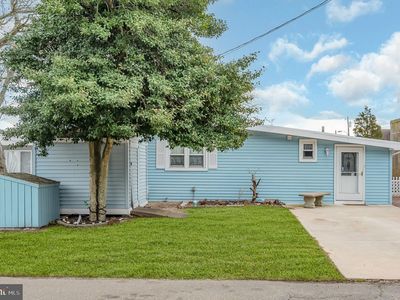14 N Boom Way, Little Egg Harbor, NJ, 08087