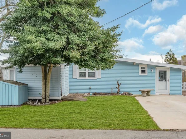 14 N Boom Way, Little Egg Harbor, NJ 08087