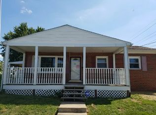 117 W 5th Ave, Ranson, WV 25438