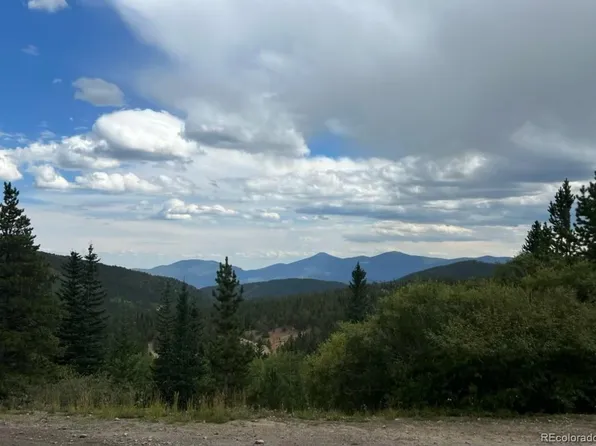 000 Nebraska Drive, Idaho Springs, CO 80452