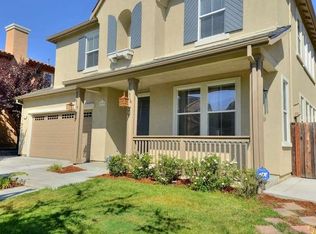 3538 Sandalford Way, San Ramon, CA 94582