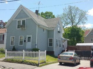 9 Addison Ave, Brockton, MA 02302