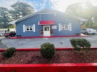 902 Avenue E, Dalton, GA 30721