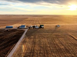 1645 S Highway 71, Kimball, NE 69145