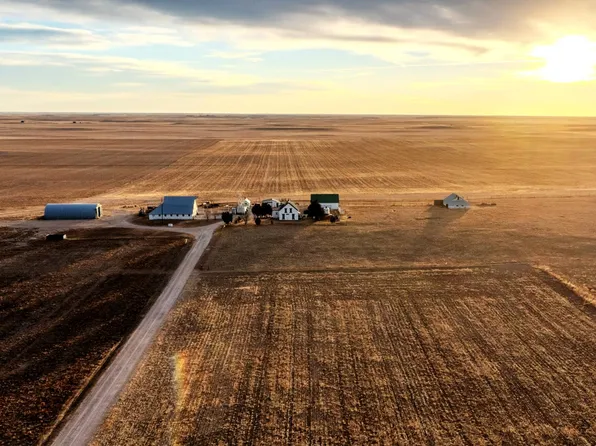 1645 S Highway 71, Kimball, NE 69145