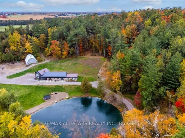 829 Peace Rd, Kawartha Lakes, ON K0L 2W0