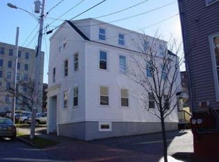 16 Mechanic St, Portland, ME 04101