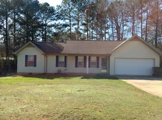 65 Eastwood Dr, Anniston, AL 36207