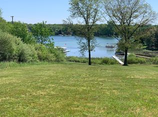 434 N Payne Lake Rd, Middleville, MI 49333