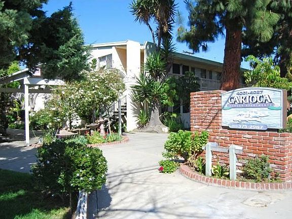 Main Entrance