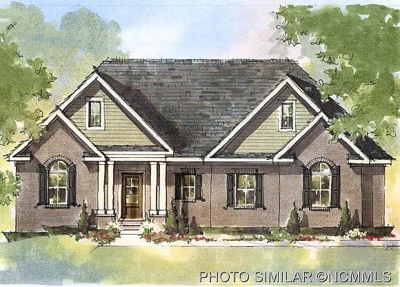 2nd image of 180 Glen Valley Dr