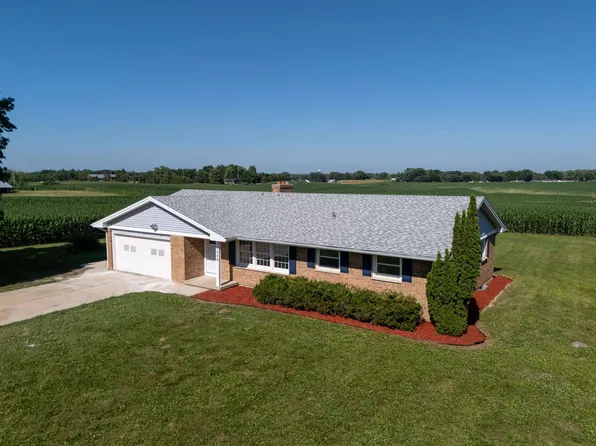 1008 State Highway 138, Stoughton, WI 53589
