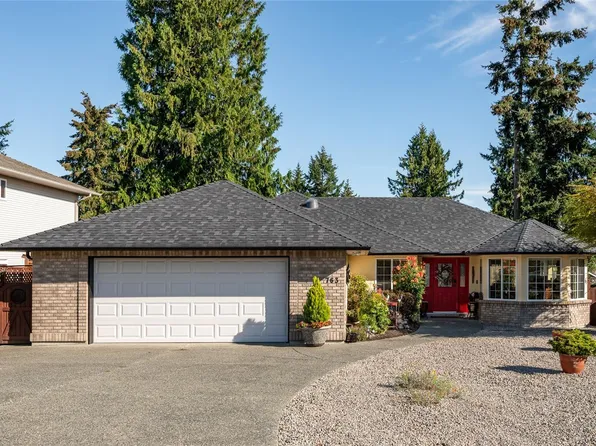 763 Doehle Ave, Parksville, BC V9P 2V1