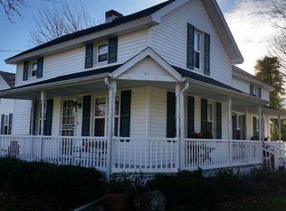 5334 E Farrand Rd, Clio, MI 48420