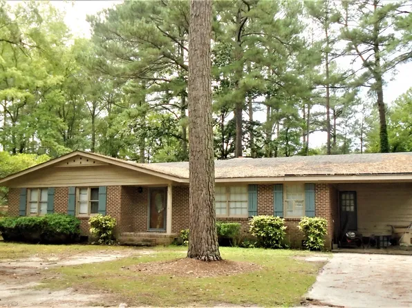 124 S Kirkwood Avenue, Rocky Mount, NC 27801