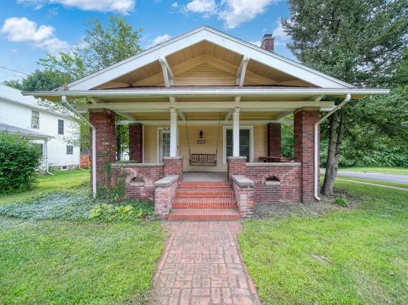 900 2nd St, Jackson, MI 49203