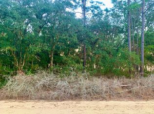 301 S Crestview Ave, Inverness, FL 34452