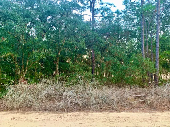 301 S Crestview Avenue, Inverness, FL 34452