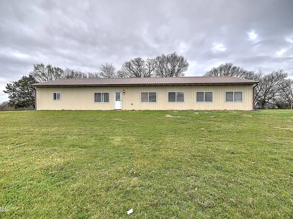 2536 Old Stagecoach Rd, Jonesborough, TN 37659