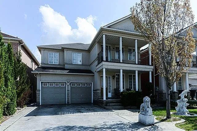 15 Cormorant Cres #BASEMENT — Photo 1