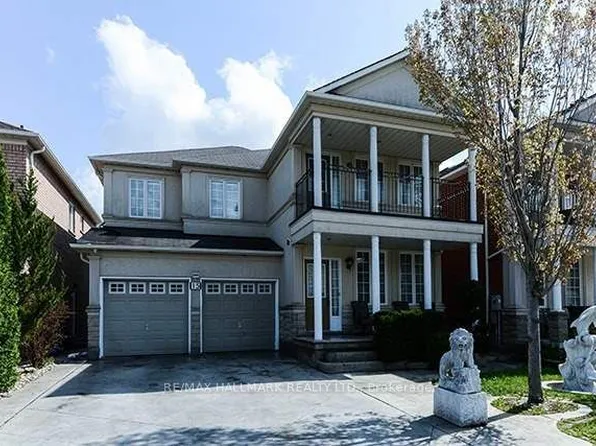 15 Cormorant Cres #Basement, Vaughan, ON L4H 2R1