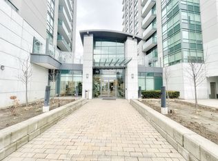 75 S Town Centre Blvd #606, Markham, ON L6G 0B3