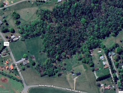 Tbd Purlear Rd, Purlear, NC, 28665