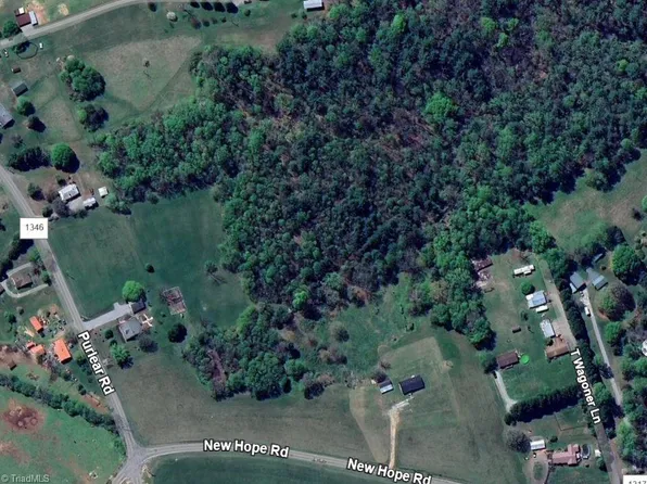 Tbd Purlear Rd, Purlear, NC 28665