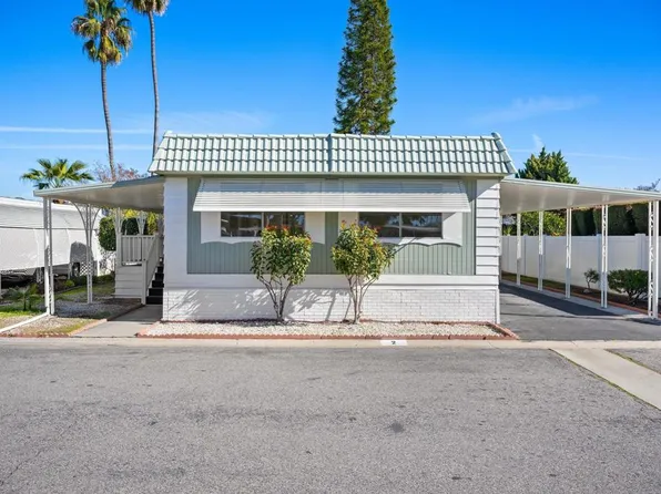 200 N El Camino Real Space 2, Oceanside, CA 92058