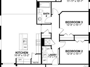 5359 Costa Del Sol Dr, Saint Cloud, FL 34771