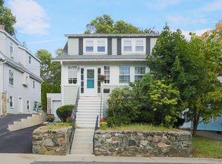 11 Rowe Hill Rd, Stoneham, MA 02180