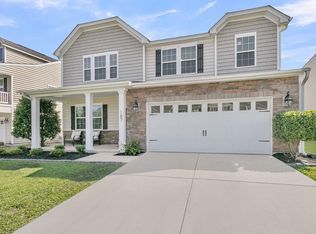 187 Lindera Preserve Blvd, Summerville, SC 29486