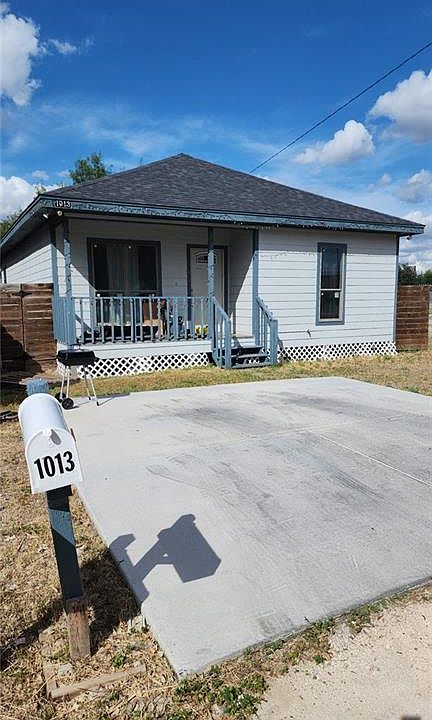 1st image of 1013 E San Antonio Ave