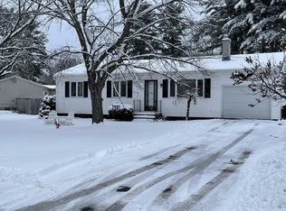 131 Woodcrest Cir, Milton, VT 05468